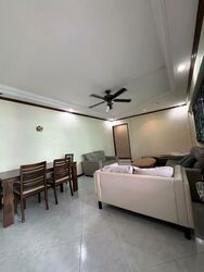 Blk 5A Marsiling Spring (Woodlands), HDB 4 Rooms #555457951
